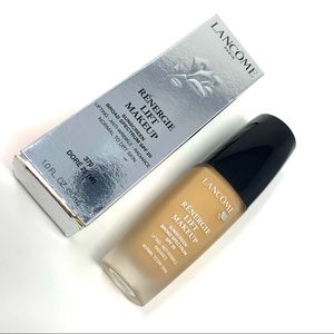 Lancome Renergie Lift Foundation #370 Dore 25 (W)